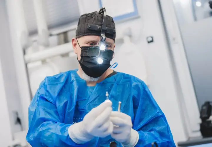 Implanty Szczecin gdzie najlepiej - wybierz najlepszą klinikę dla siebie