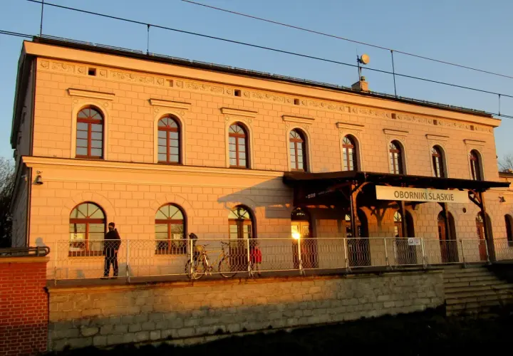 Najciekawsze atrakcje w Obornikach Śląskich, które musisz zobaczyć
