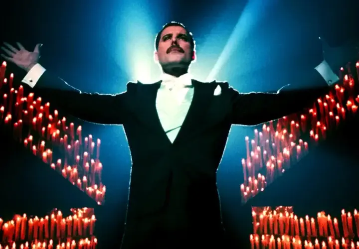 Muzyka z filmu Nieśmiertelny: Queen i Kamen Fenomen, który wciąż fascynuje