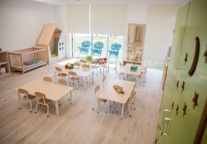 Ile kosztuje żłobek państwowy w Gdańsku? Sprawdź nowe opłaty i wsparcie