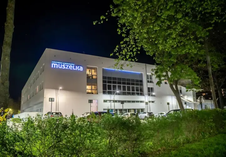 Sanatorium Muszelka Kołobrzeg: Opinie, ceny, zabiegi czy warto?