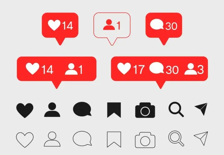 O której dodawać zdjęcia na Instagram, aby zyskać więcej lajków?