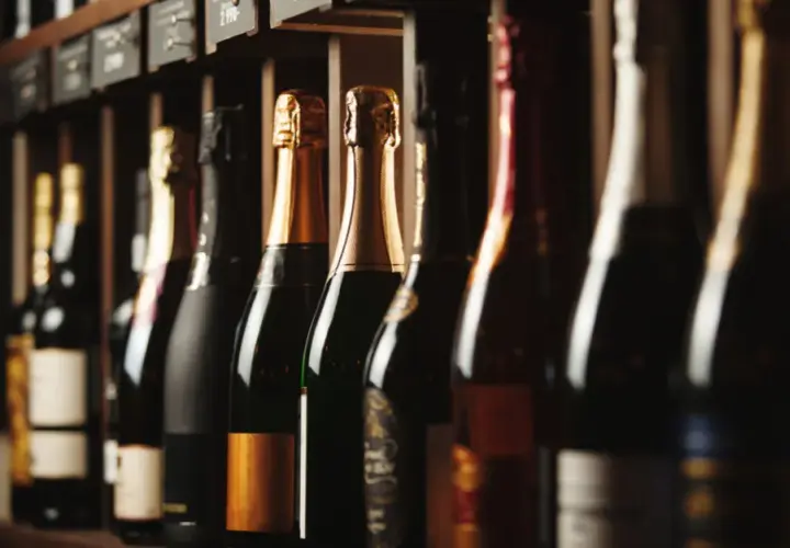 Ile alkoholu legalnie przywieziesz do Polski? Limity UE i spoza