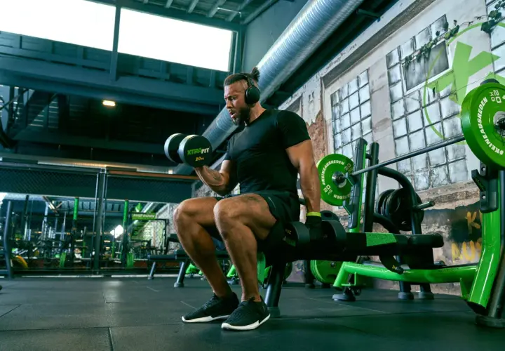 Die besten Supplements für das Gym: Steigere deine Leistung und Regeneration