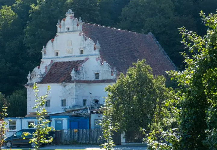 Kazimierz Dolny: Perła nad Wisłą. Co musisz zobaczyć i jak zaplanować?