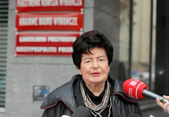Kto zastępuje prezydenta w Polsce i jakie są tego konsekwencje