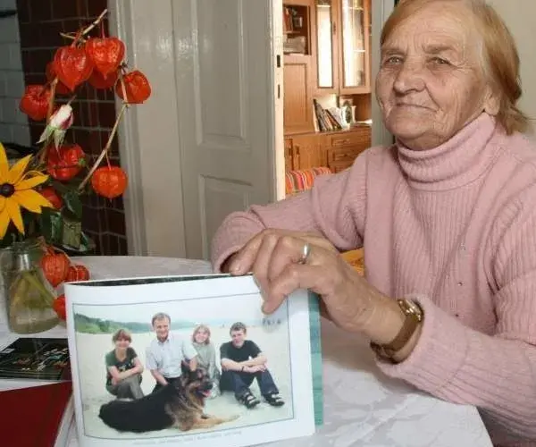 Teściowa Tuska ile ma lat? Zaskakujące fakty o Stefanii Sochackiej
