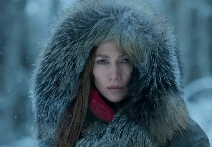 Jennifer Lopez filmy w których grała - najlepsze role i osiągnięcia