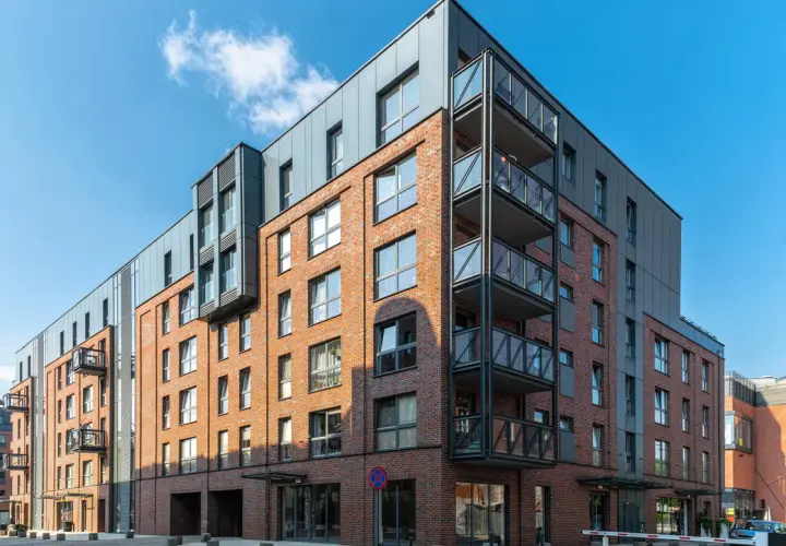 Co to jest kondygnacja budynku i jakie ma znaczenie w architekturze