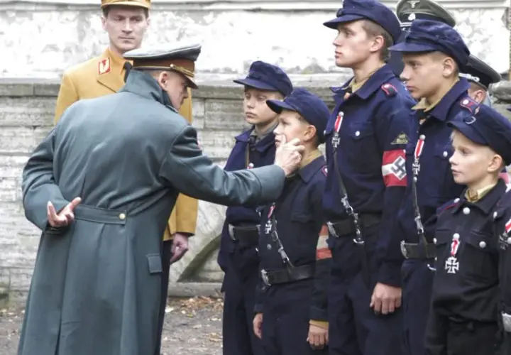 Najlepsze filmy o nazistach, które musisz zobaczyć dla pełniejszego zrozumienia historii