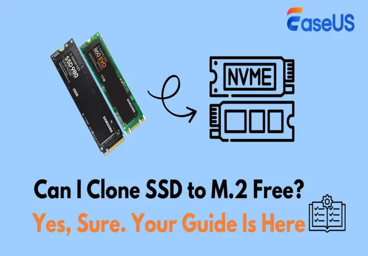 Dwa dyski SSD M.2, jeden NVMe, drugi SATA, wskazują na klonowanie dysku m2.