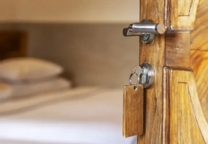 Czym się różni hotel 4-gwiazdkowy od 5? Odkryj kluczowe różnice