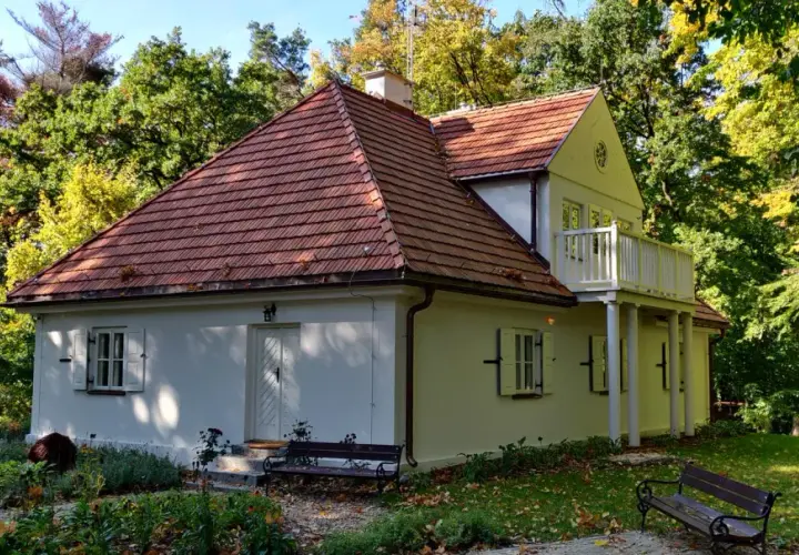 Nadarzyn atrakcje: odkryj ukryte skarby i wyjątkowe miejsca