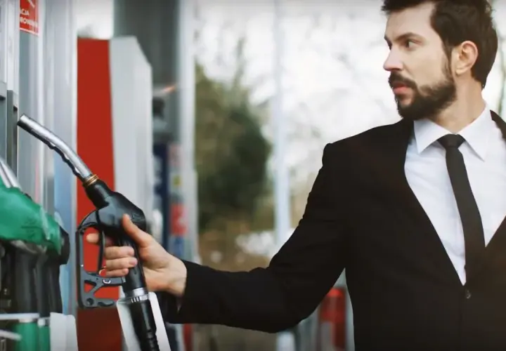 Czy na Shell jest promocja na paliwo? Oszczędź do -40 gr/l!