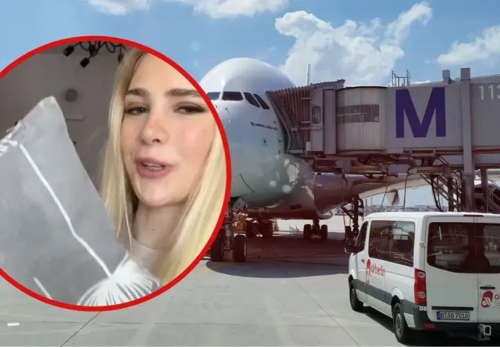 Czy można zabrać poduszkę do samolotu Wizzair? Sprawdź zasady!