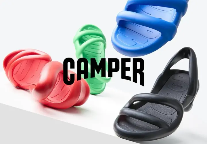 Camper buty: Co to za marka? Sekret wygody i designu z Majorki