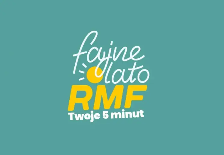 Fajne lato z RMF FM! Twoje 5 minut na wygraną w loterii.
