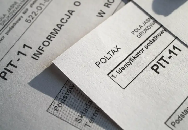Kiedy nie musisz składać PIT-u po otrzymaniu PIT-11? Sprawdź