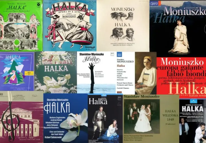 Kim była Halka z opery Moniuszki? Poznaj jej niezwykłą historię