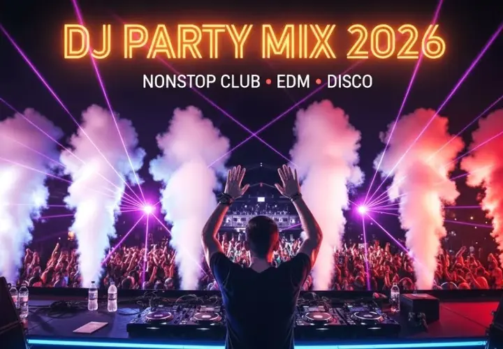 Festiwale EDM & Techno Europa 2026: Jak wybrać i zaoszczędzić?