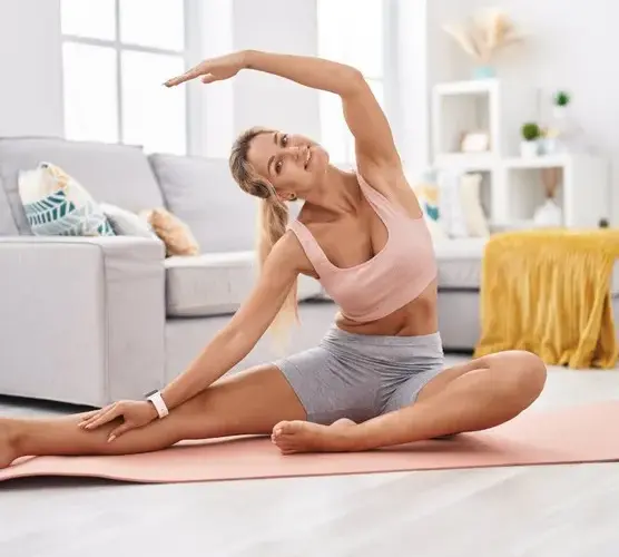 Jak się ubrać na pilates, by czuć się komfortowo i swobodnie