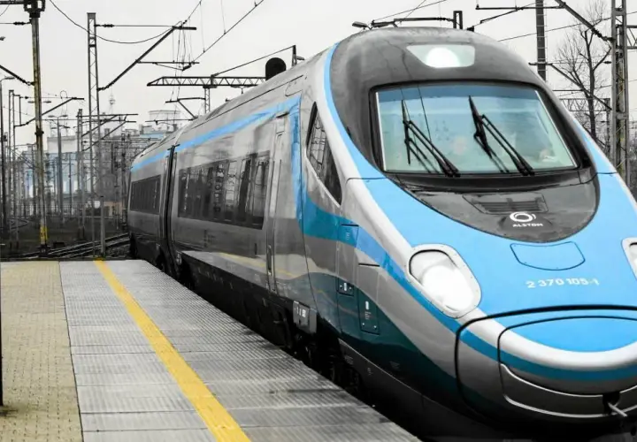 Pociąg R7 jaki bilet wybrać? Odkryj najlepsze opcje dla siebie