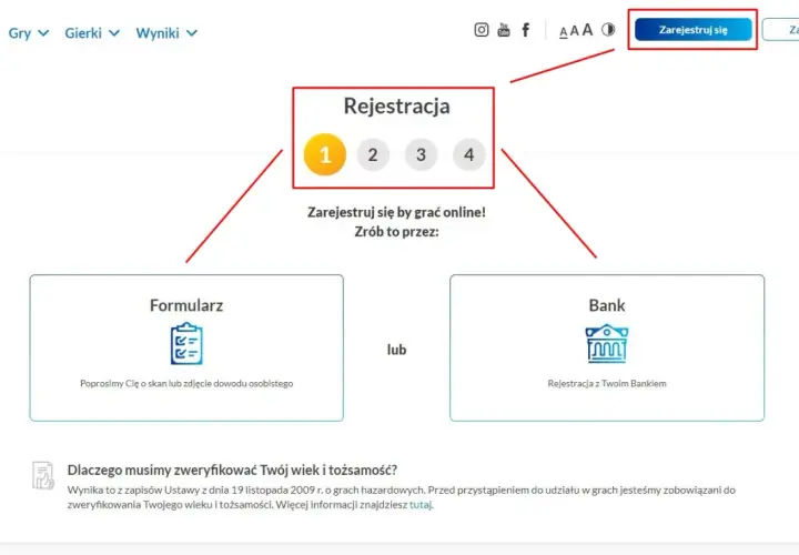Lotto: Oszustwo czy uczciwa gra? Cała prawda o mechanizmach.