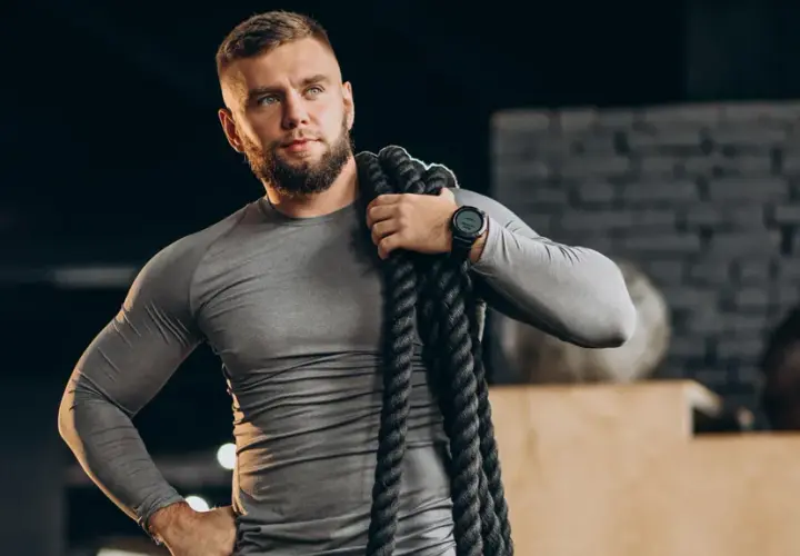 Trening siłowy czy cardio na odchudzanie - co naprawdę działa?