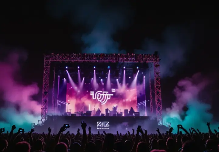 Koncert The 1975 w Warszawie: Co warto wiedzieć przed wydarzeniem?