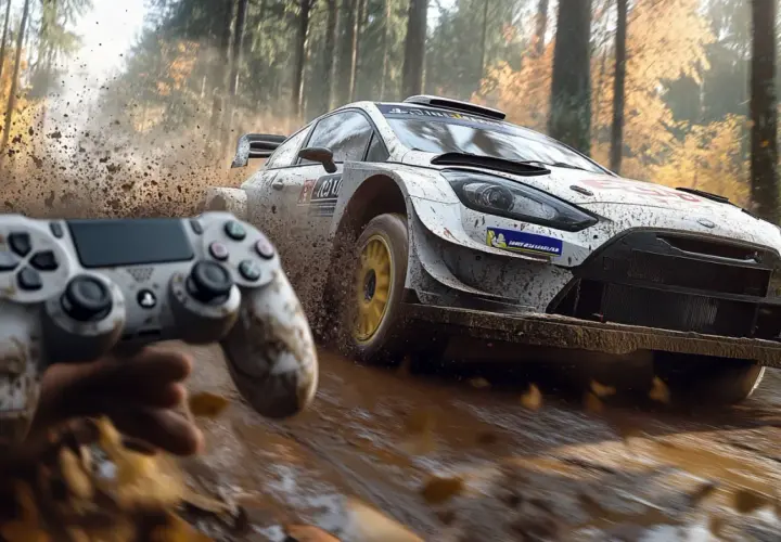 Co warto wiedzieć o Dirt Rally 2.0 na PS4 przed dokonaniem zakupu