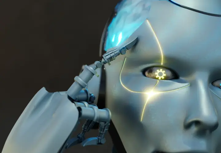 Nowa era cyfrowej scenografii: Ray Tracing, AI i UE5. Czy to już fotorealizm?