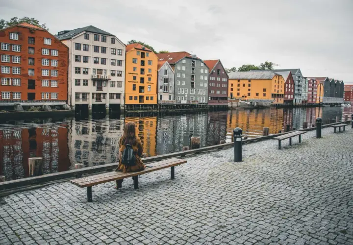 Ile kosztuje wynajem mieszkania w Norwegii? Ceny, które zaskakują