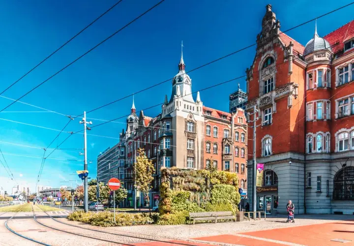 Gdzie mieszka Palion? Zaskakujące fakty o jego życiu w Katowicach.