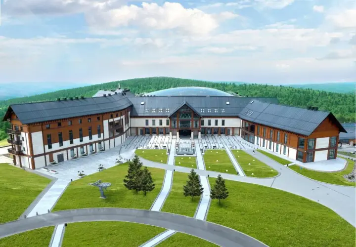 Ile pokoi ma hotel Arłamów? Sprawdź, zanim zarezerwujesz nocleg