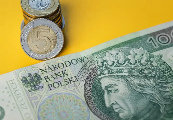Żłobek: Od 20. tygodnia? Wiek, zapisy, 1500 zł. Przewodnik dla rodziców