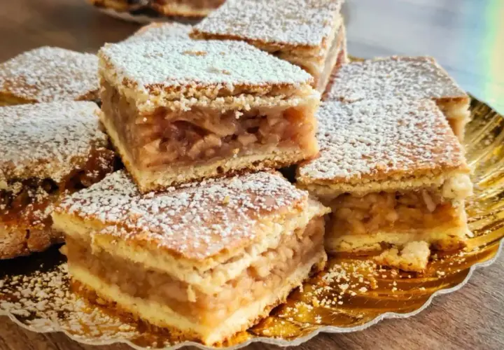 Przepis na ciasto kruche na smalcu: domowy klasyk według babci