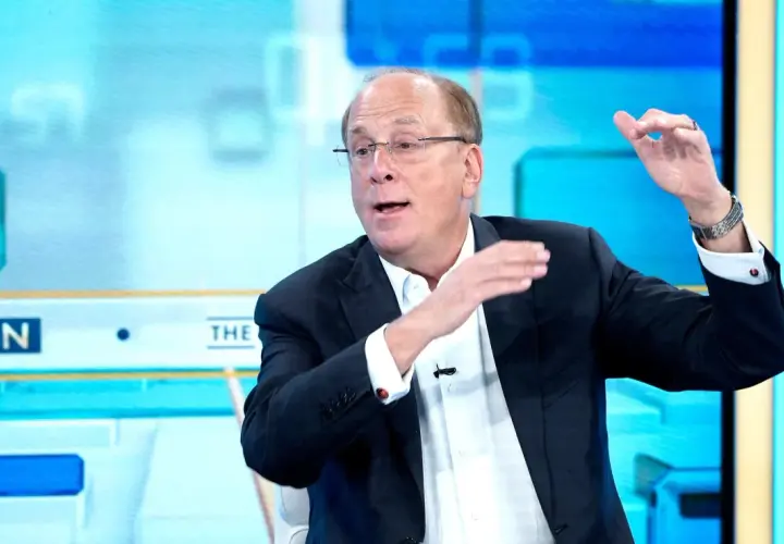 Jaka jest rola BlackRock? 58% Bitcoiny trafia w ręce instytucji Finka
