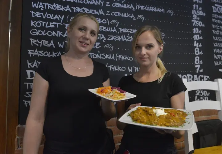 Co zjeść w Radomiu? Najlepsze lokalne smaki i restauracje do spróbowania