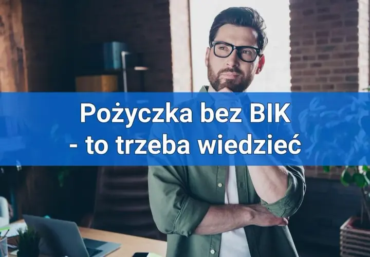 Eurocent upadł: Czy pożyczki bez BIK i KRD są możliwe?