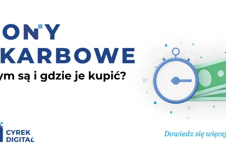 Bony skarbowe: Jaki zysk? Jak obliczyć i gdzie kupić?