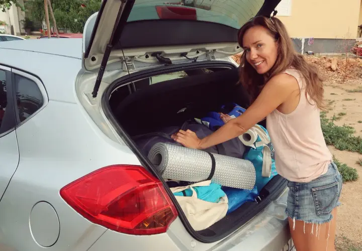 Co zabrać na wakacje do Chorwacji? Spakuj się bez stresu!