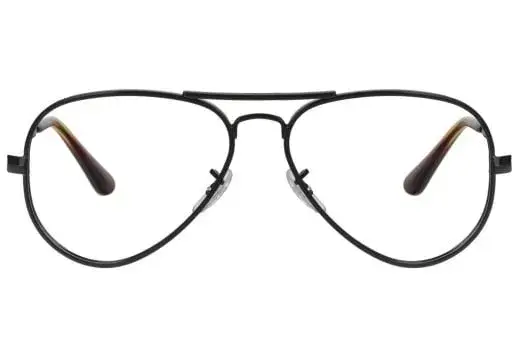 Ile kosztują oprawki Ray-Ban? Ceny, które zaskoczą każdego kupującego