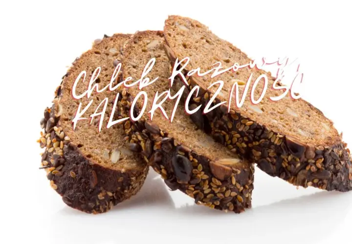 Ile kalorii ma kromka chleba pełnoziarnistego? Zaskakujące wyliczenia