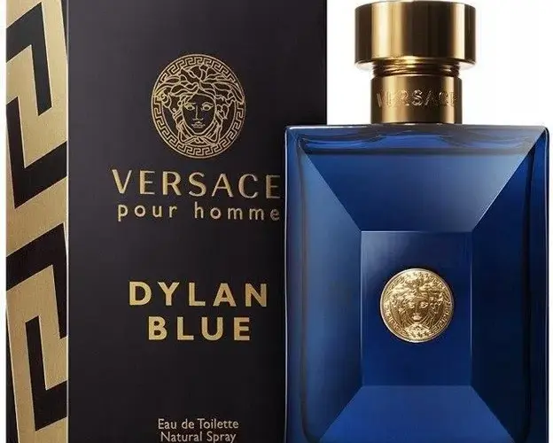Versace Dylan Blue recenzja: Czy to naprawdę wyjątkowy zapach?