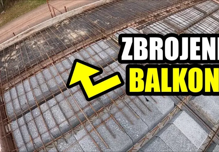 Zbrojenie balkonu: Ekspert radzi, jak uniknąć kosztownych błędów