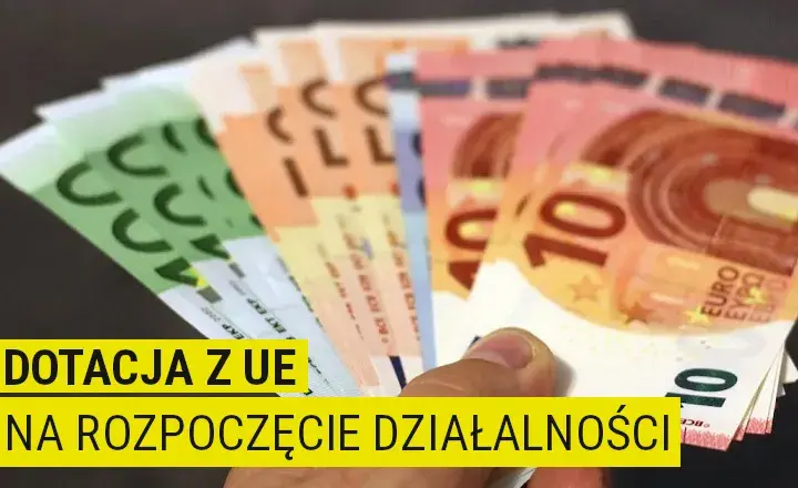 Ile można dostać dofinansowania na firmę? Sprawdź dostępne opcje