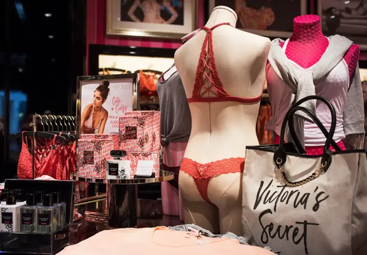Victoria's Secret w Polsce: Jak kupić idealną bieliznę?