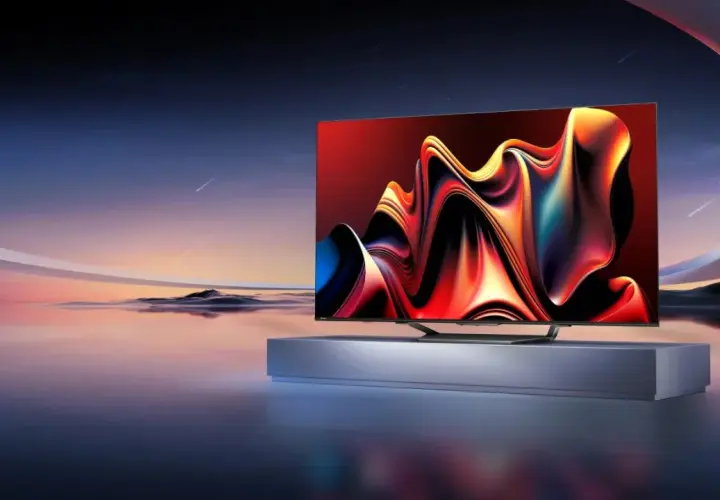 Wybór telewizora gamingowego: Ekspert radzi. HDMI 2.1, OLED, VRR