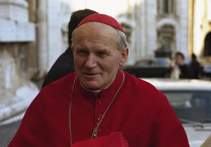 Kiedy Karol Wojtyła został biskupem? Oto kluczowe daty i fakty