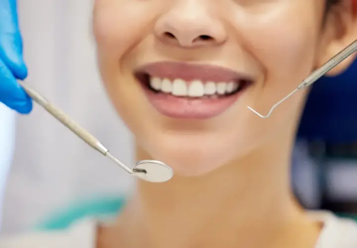 Jak często chodzić do dentysty, aby uniknąć poważnych problemów?